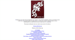 Desktop Screenshot of libertar.org